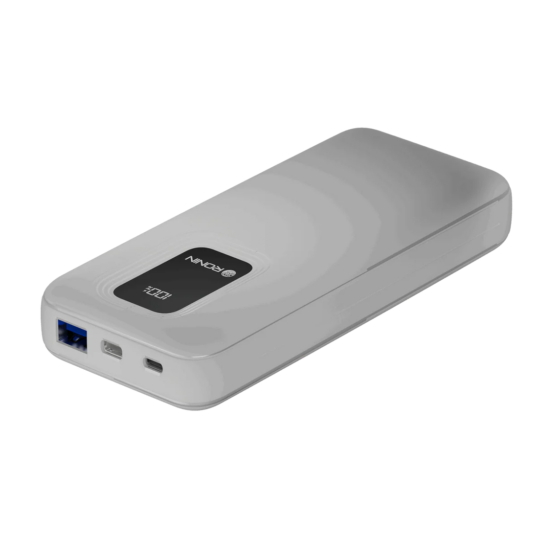 Ronin FORGE | 10,000mAh Powerbank