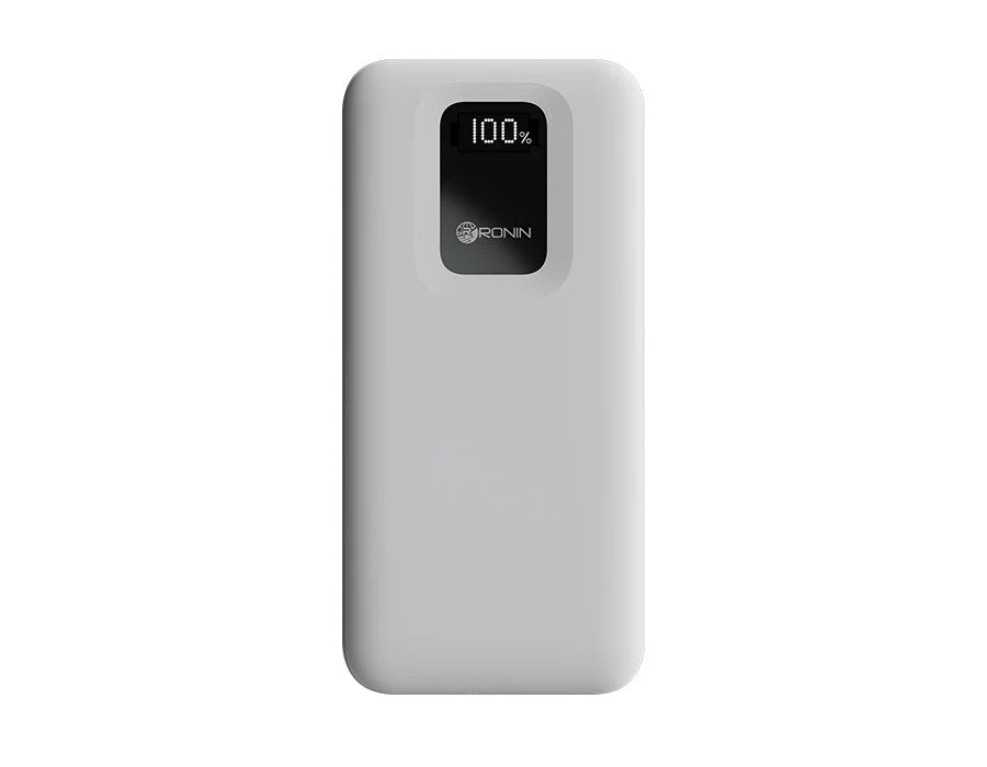 Ronin FORGE | 10,000mAh Powerbank