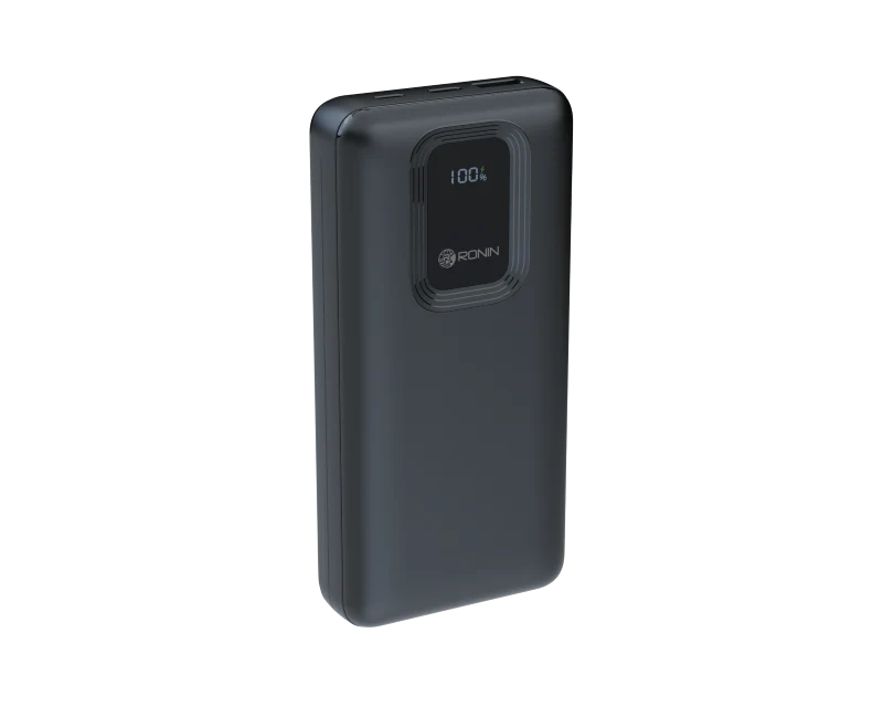 Ronin REVIVE | 20,000mAh Powerbank