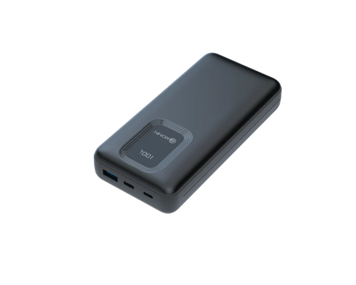 Ronin REVIVE | 20,000mAh Powerbank