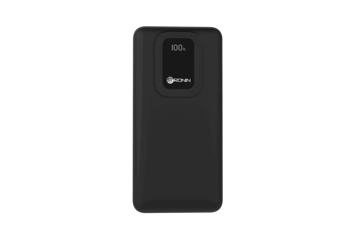 Ronin REVIVE | 20,000mAh Powerbank
