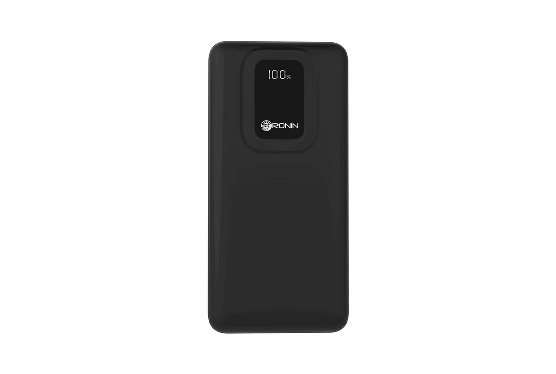 Ronin REVIVE | 20,000mAh Powerbank