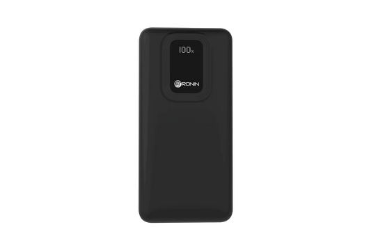 Ronin REVIVE | 20,000mAh Powerbank
