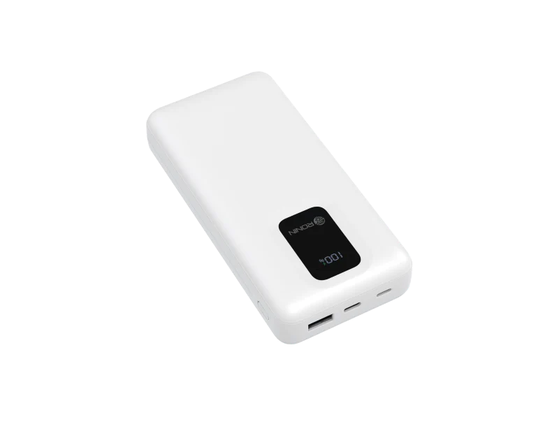 Ronin REVIVE | 20,000mAh Powerbank