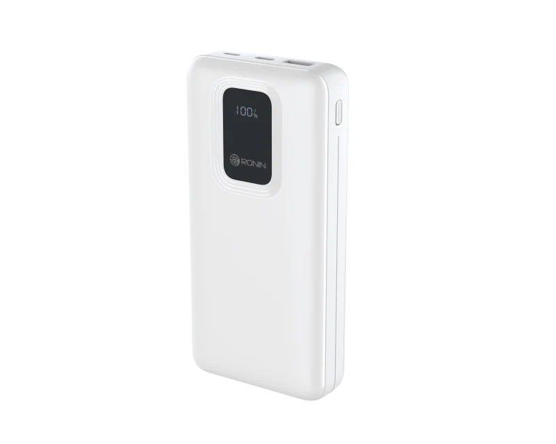 Ronin REVIVE | 20,000mAh Powerbank