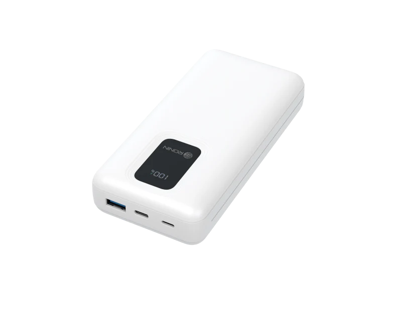 Ronin REVIVE | 20,000mAh Powerbank
