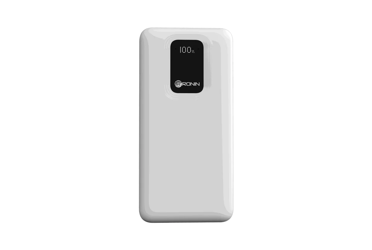 Ronin REVIVE | 20,000mAh Powerbank