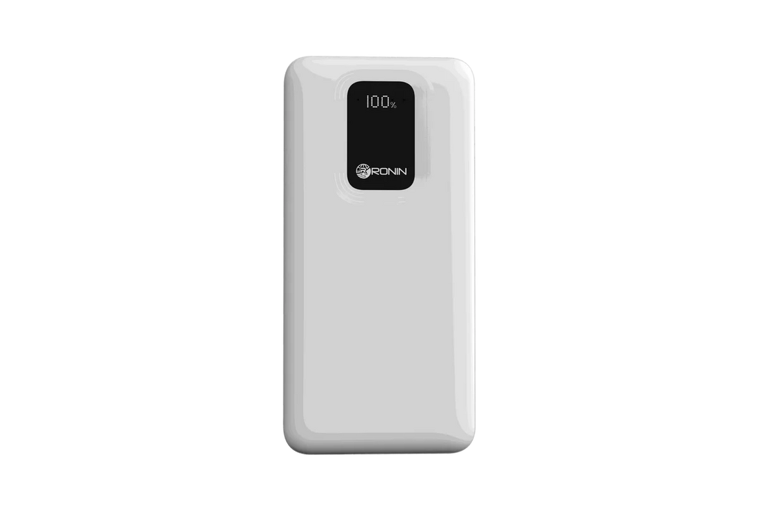 Ronin REVIVE | 20,000mAh Powerbank