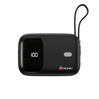 Ronin Neutron 10,000mAh Power Bank