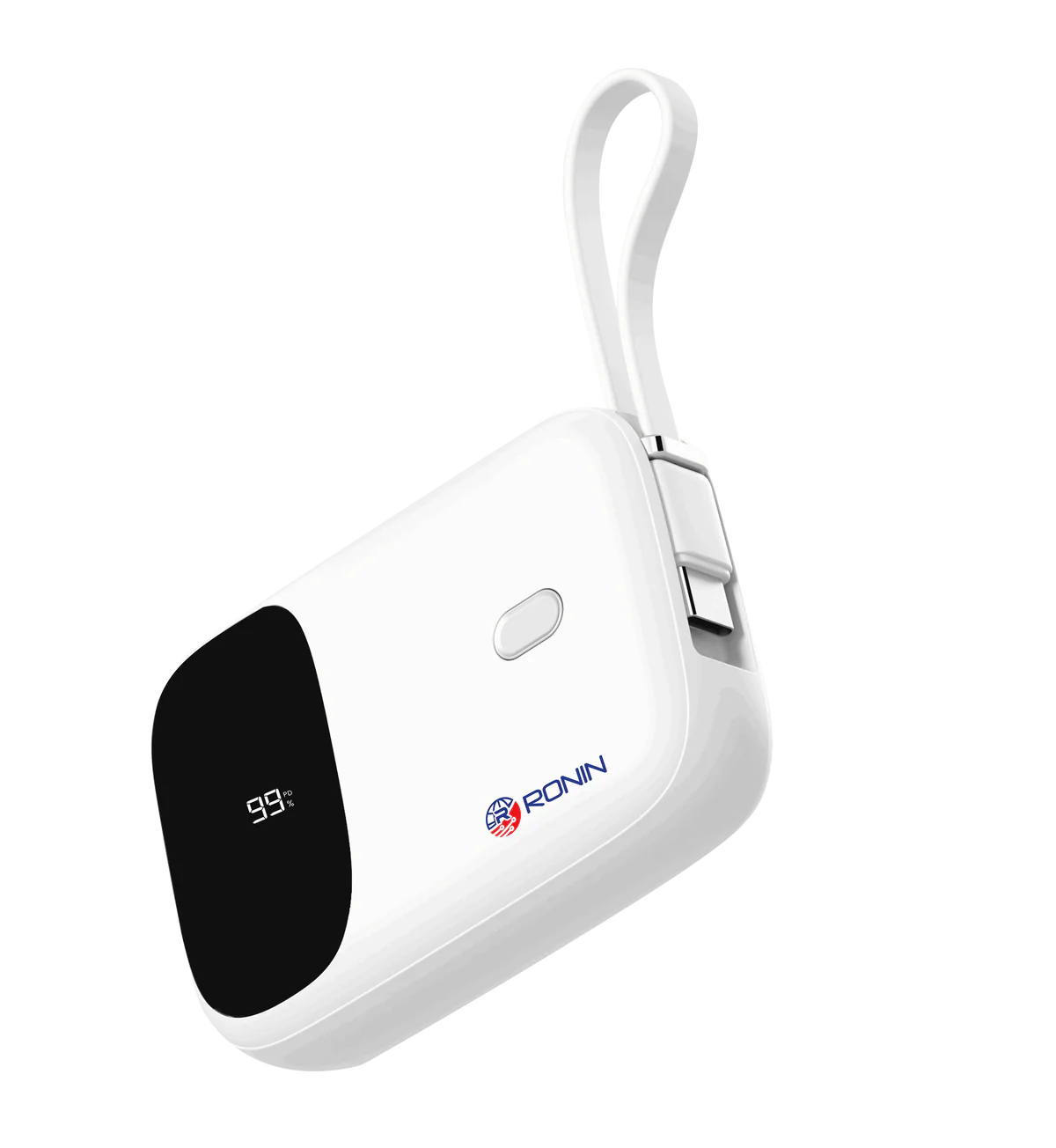 Ronin Neutron 10,000mAh Power Bank