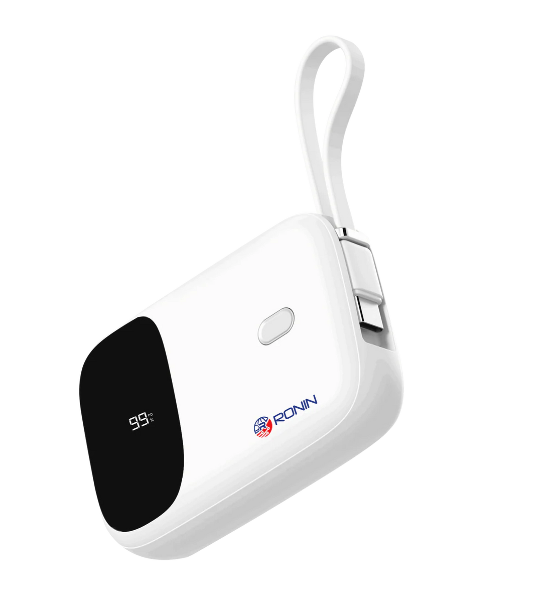 Ronin Neutron 10,000mAh Power Bank