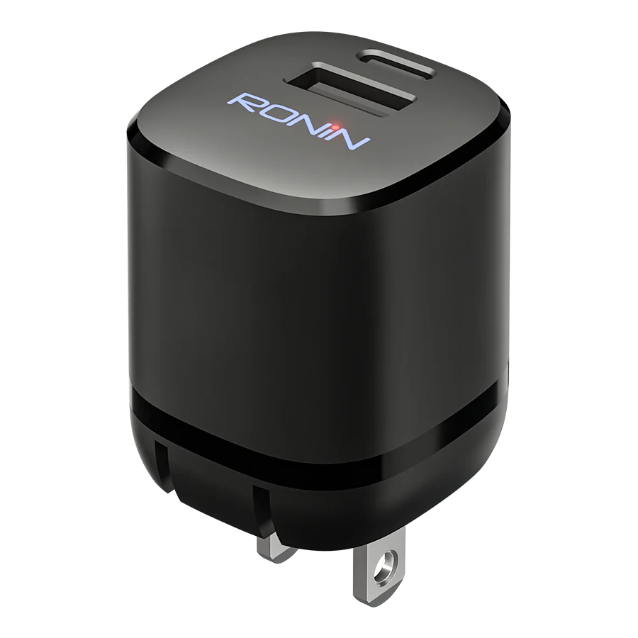 Ronin Fury Max Charger R-6045 30 watt