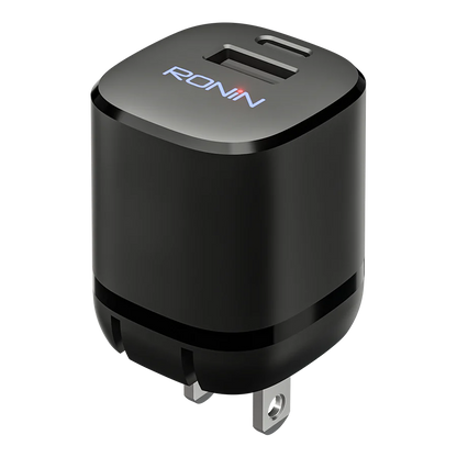 Ronin Fury Max Charger R-6045 30 watt