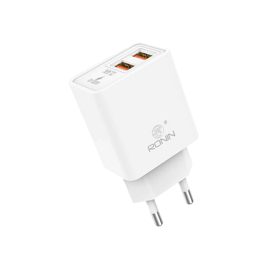 Ronin Encore Charger R-615 Android