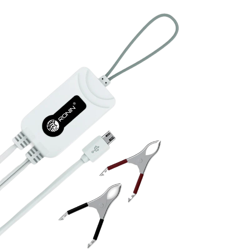 Ronin que Clip Charger