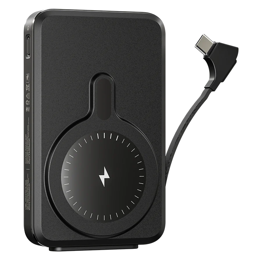 Ronin  VELOCITY | 10,000mAh Powerbank
