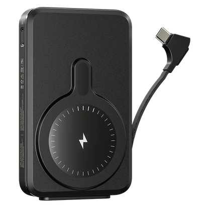 Ronin  VELOCITY | 10,000mAh Powerbank