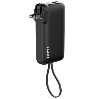 Ronin ARCTIC | 10,000mAh Powerbank