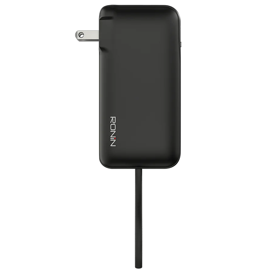 Ronin ARCTIC | 10,000mAh Powerbank