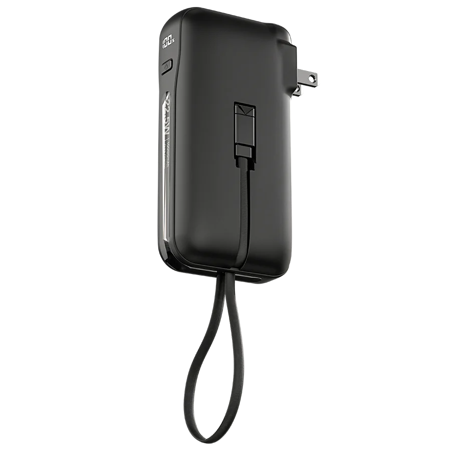 Ronin ARCTIC | 10,000mAh Powerbank