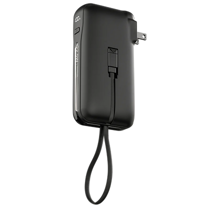Ronin ARCTIC | 10,000mAh Powerbank