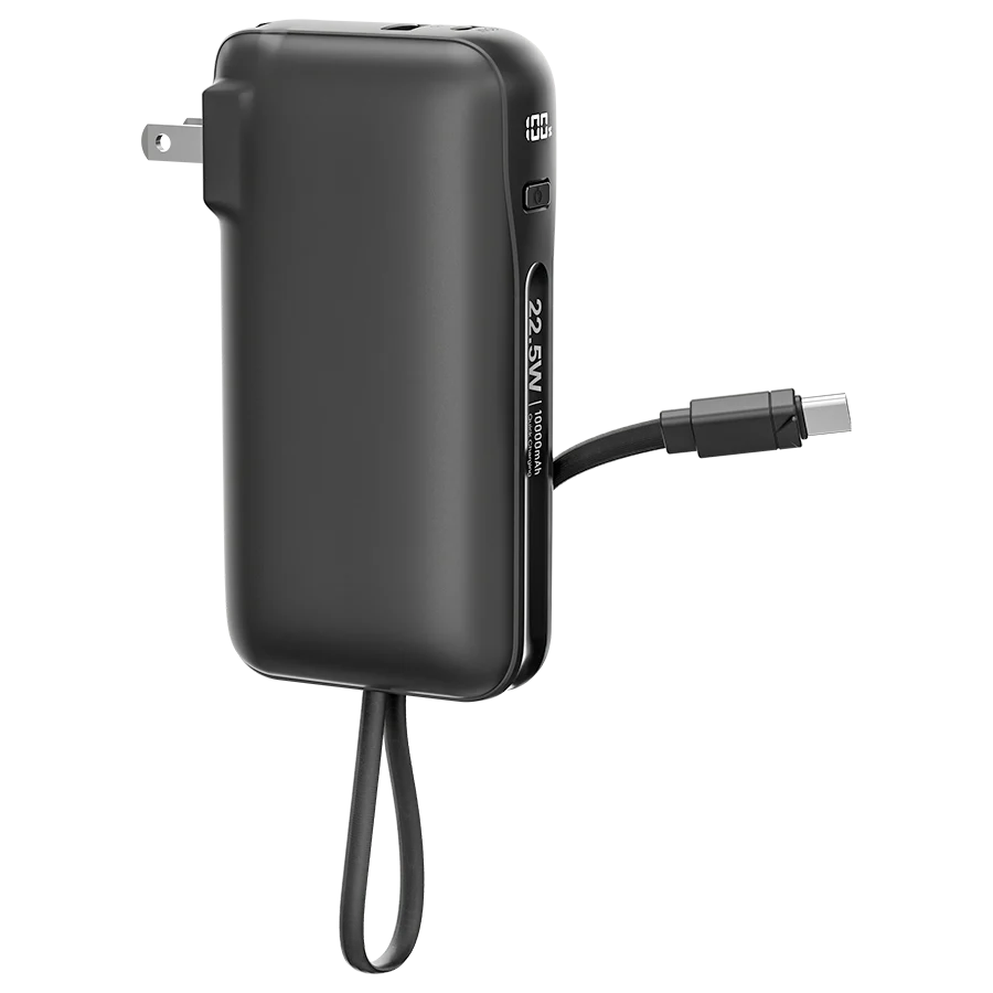 Ronin ARCTIC | 10,000mAh Powerbank