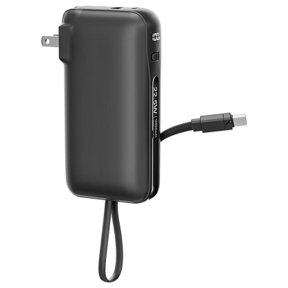 Ronin ARCTIC | 10,000mAh Powerbank