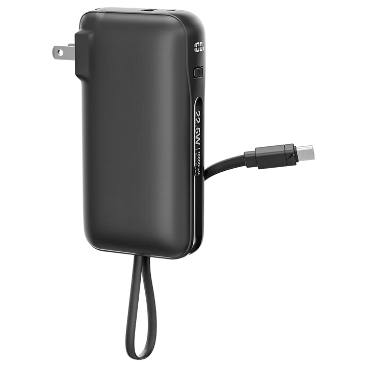 Ronin ARCTIC | 10,000mAh Powerbank
