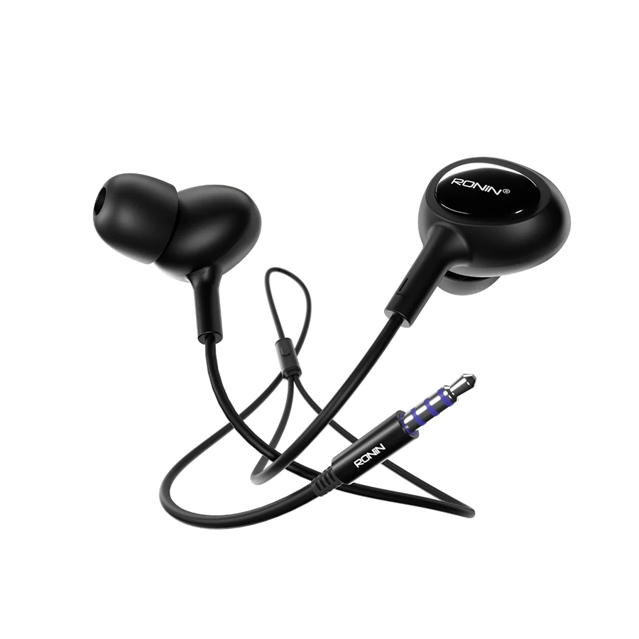 Ronin The OG | R-9 Handsfree