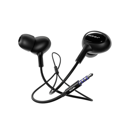 Ronin The OG | R-9 Handsfree