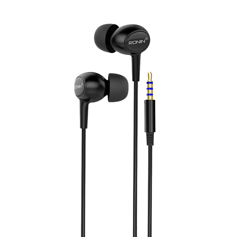 The OG | R-9 Handsfree