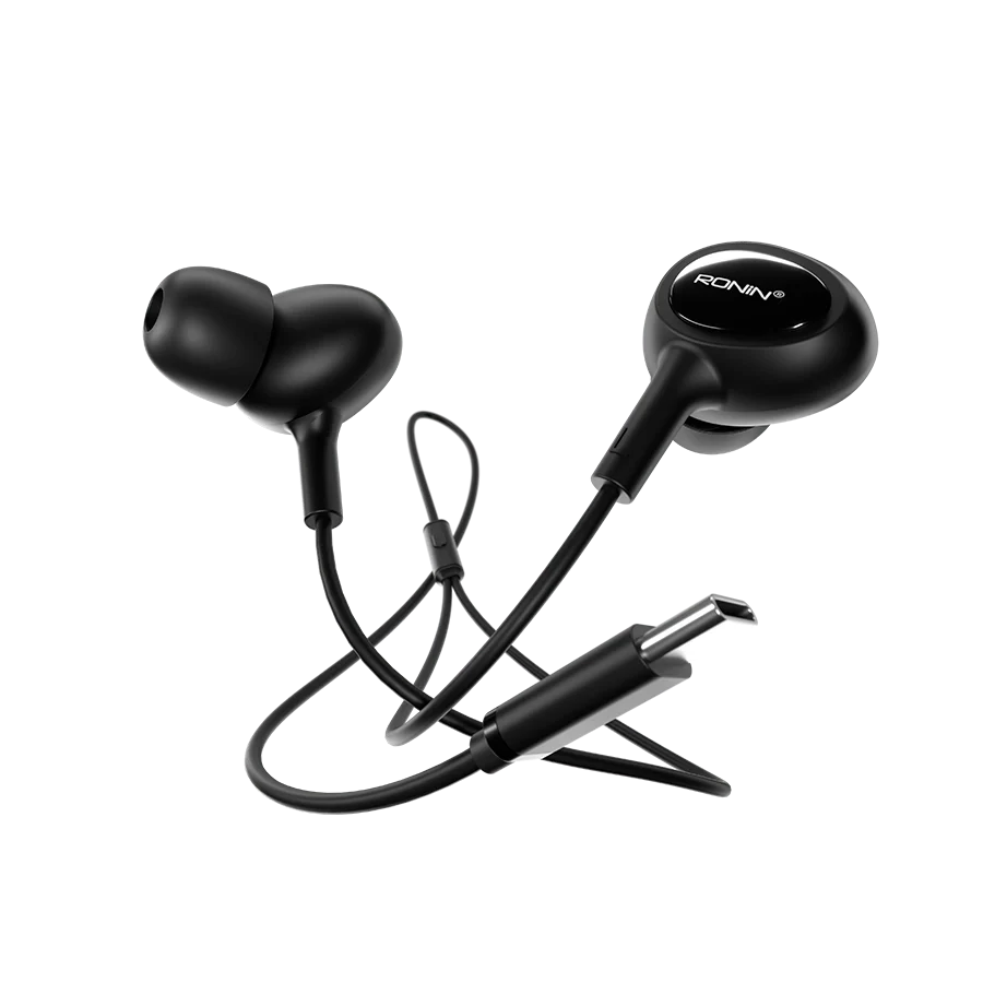 THE OG | R-9 Handsfree Type-C