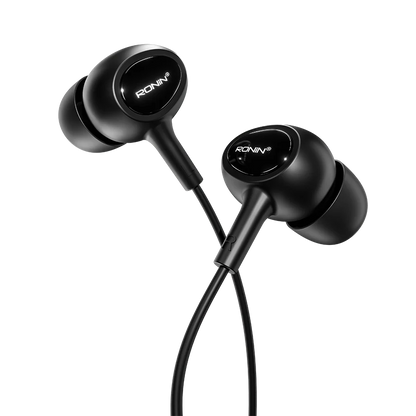 Ronin The OG | R-9 Handsfree