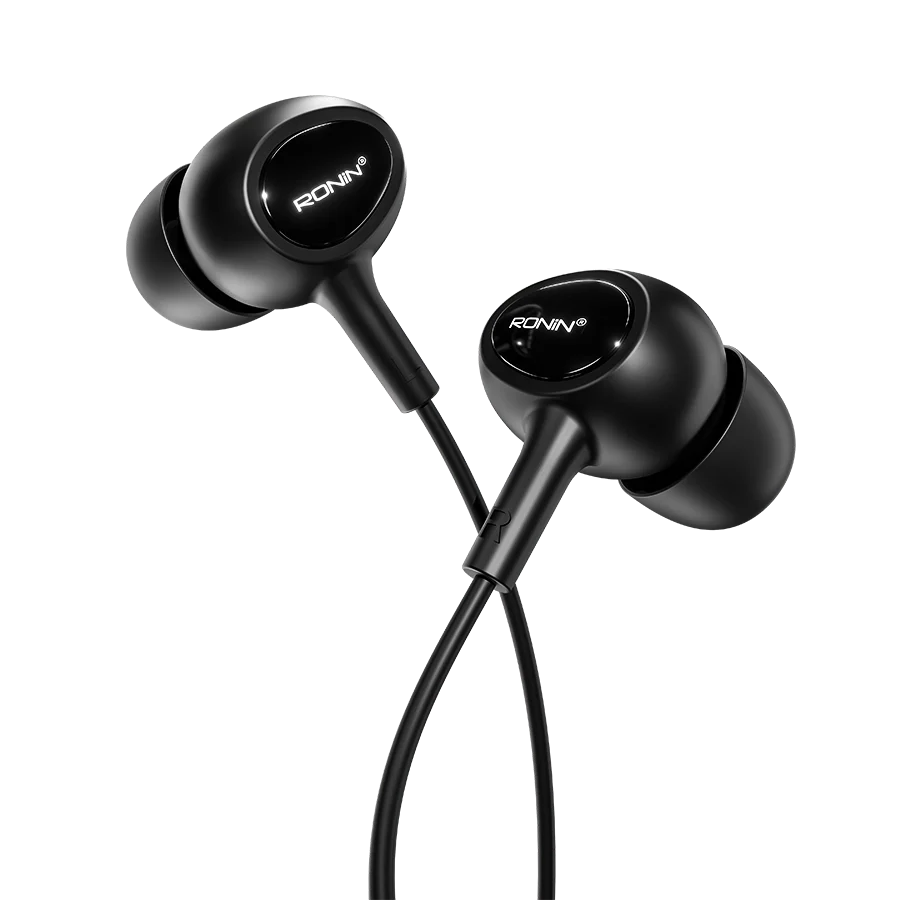 THE OG | R-9 Handsfree Type-C