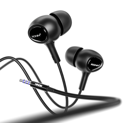 Ronin The OG | R-9 Handsfree