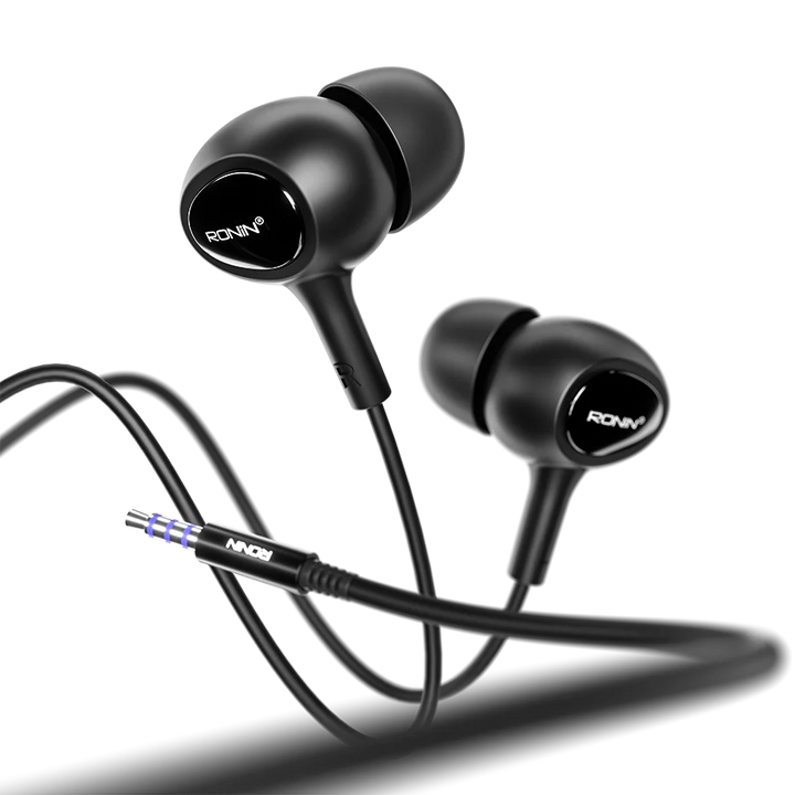 Ronin The OG | R-9 Handsfree