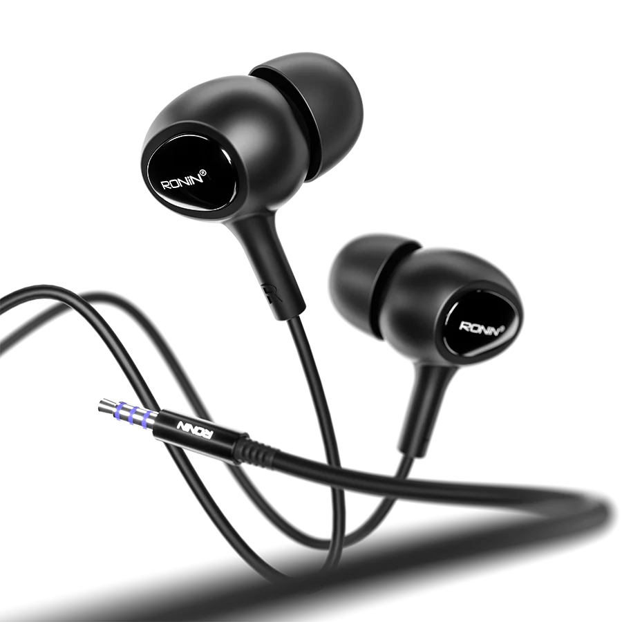 The OG | R-9 Handsfree