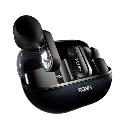 Ronin Glaze Earbuds