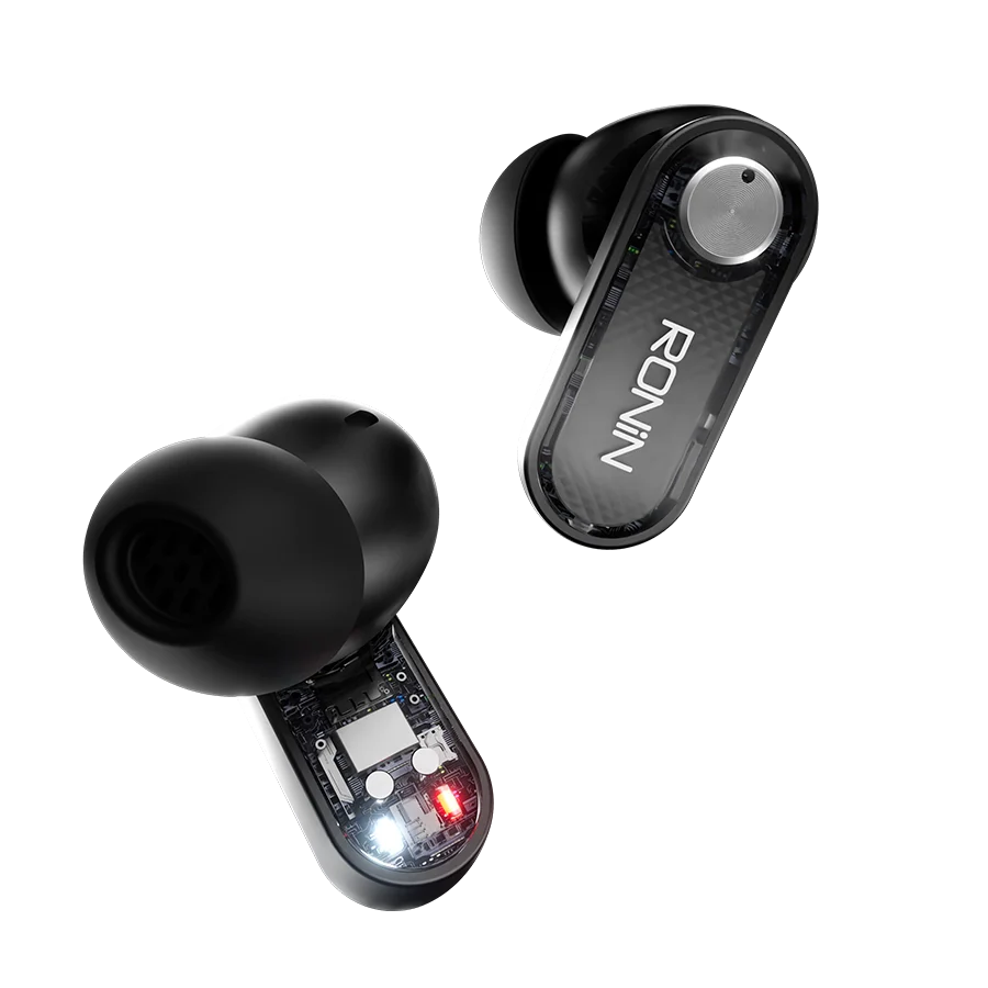 Ronin Glaze Earbuds