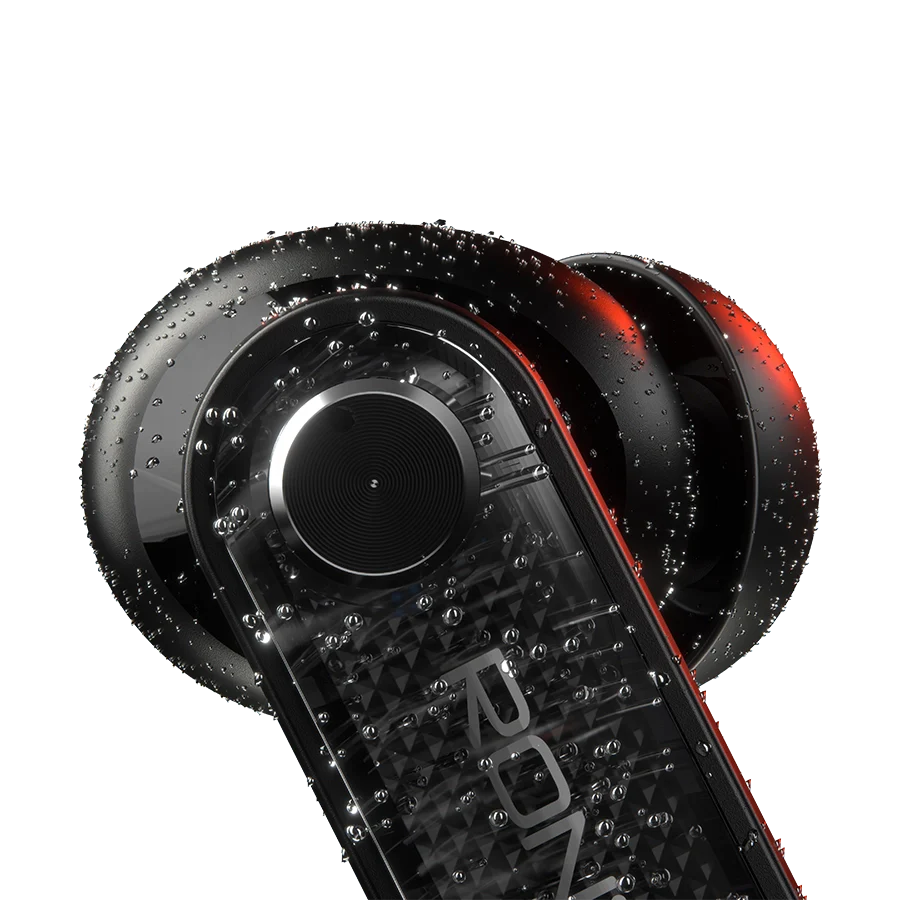 Ronin R-7145 Glaze Wireless Earbuds