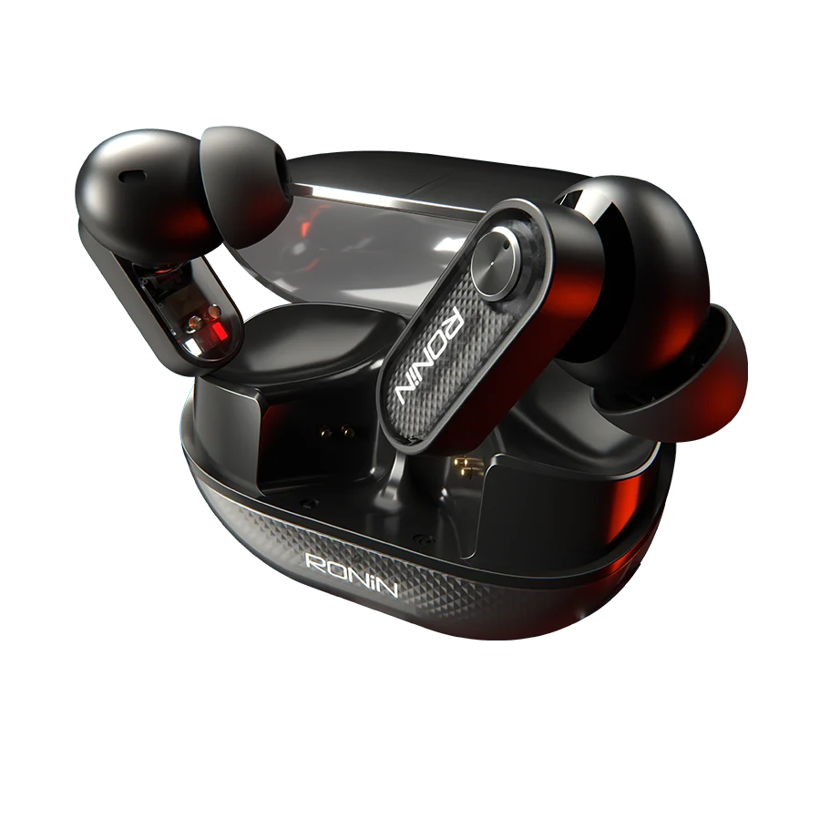 Ronin Glaze Earbuds