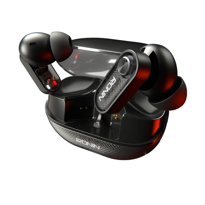 Ronin Glaze Earbuds