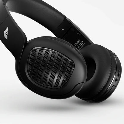 Faster S4   HD   Headphones