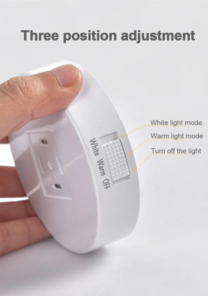 motion sensor light