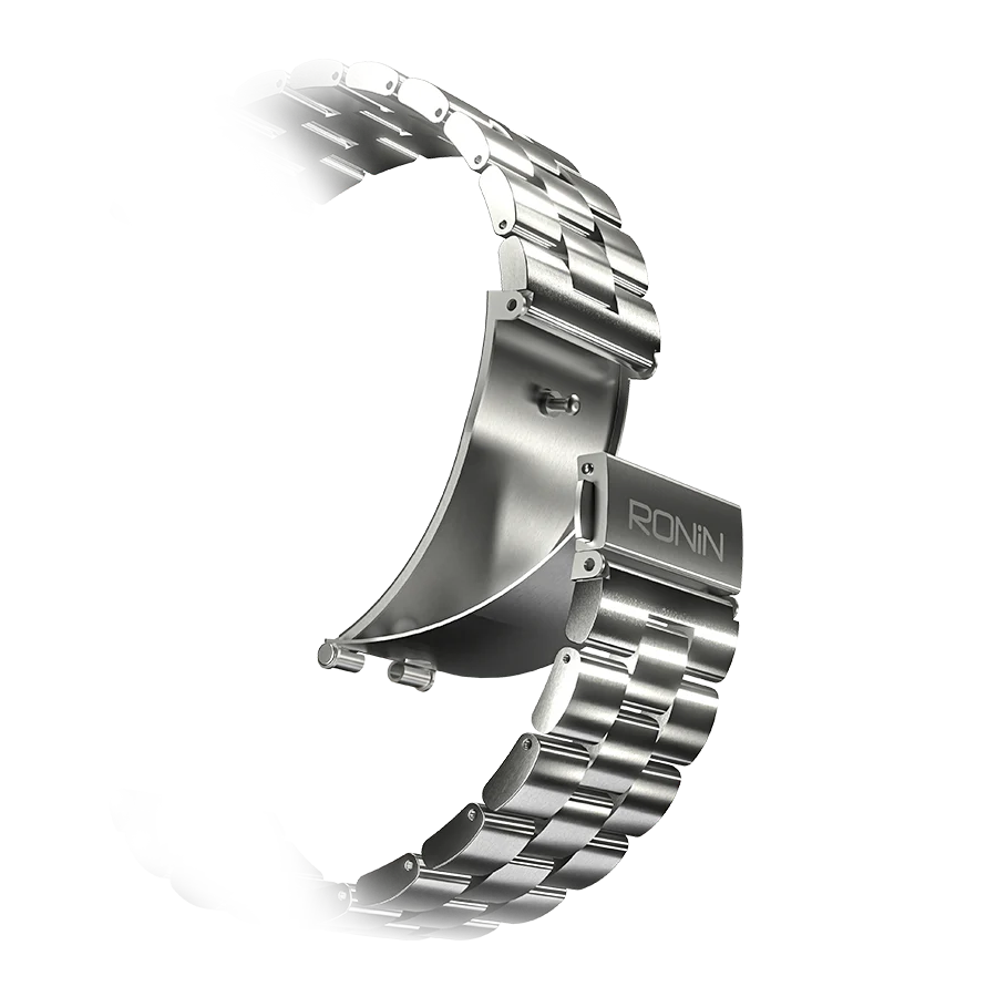 Ronin R-014 LUXE Smart Watch