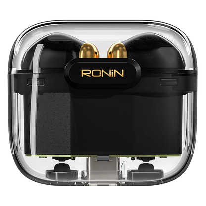 Ronin Snap Earbuds