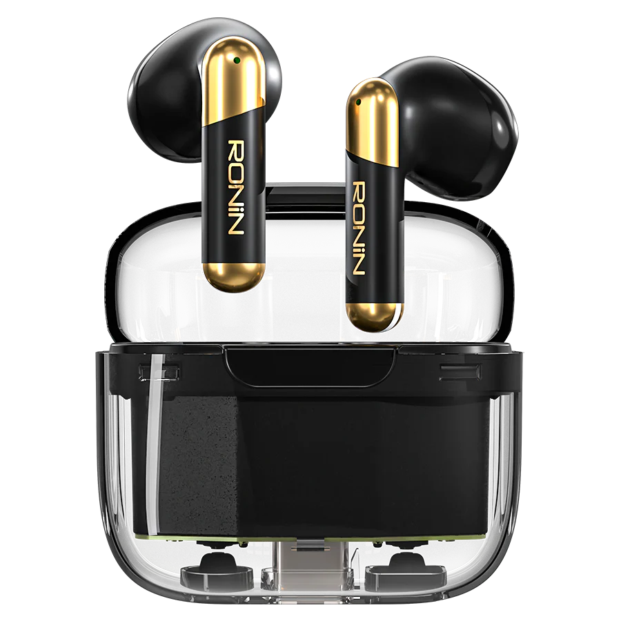 Ronin Snap Earbuds