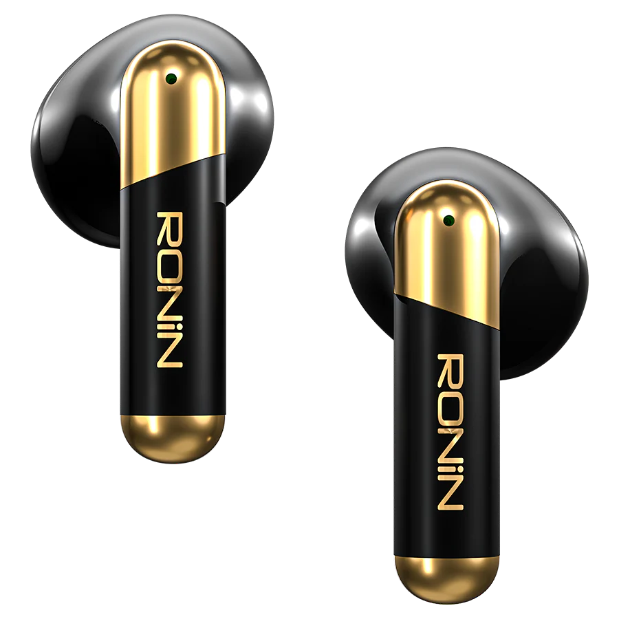 Ronin Snap Earbuds