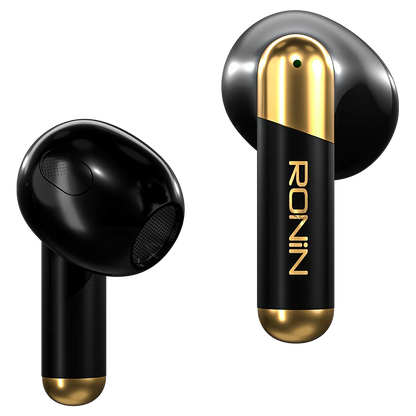 Ronin R-7070 Snap Wireless Earbuds