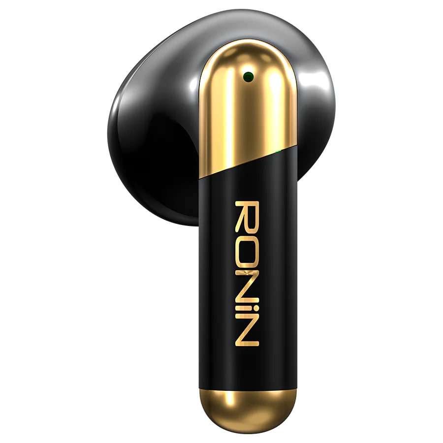 Ronin R-7070 Snap Wireless Earbuds